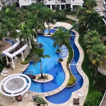 Barra Family Resort 212 ريو دي جانيرو المظهر الخارجي الصورة