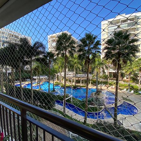 Barra Family Resort 212 ريو دي جانيرو المظهر الخارجي الصورة