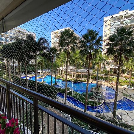 Barra Family Resort 212 ريو دي جانيرو المظهر الخارجي الصورة