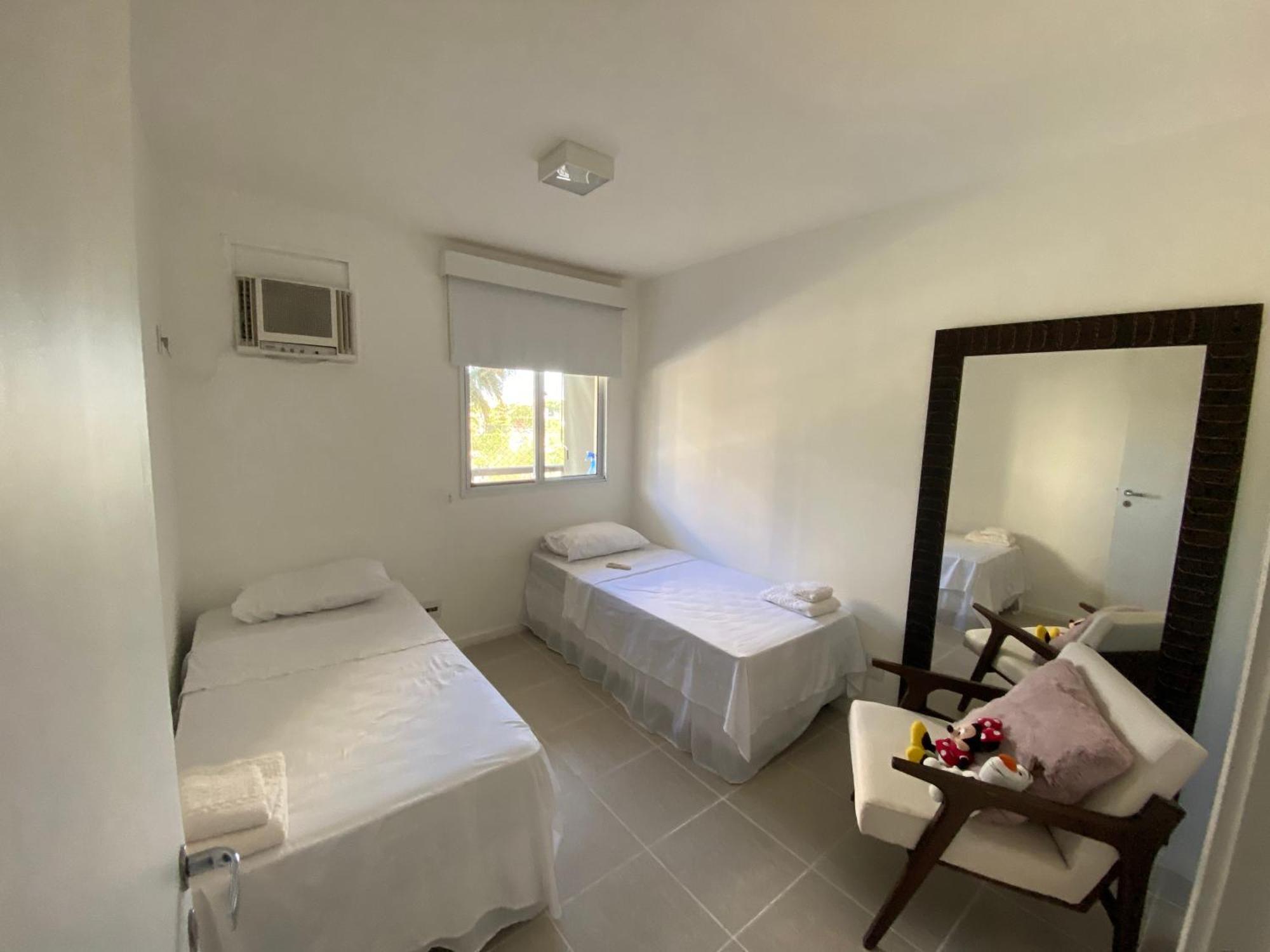 Barra Family Resort 212 ريو دي جانيرو المظهر الخارجي الصورة